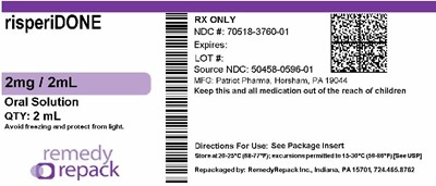risperiDONE 2mg -2mL_70518-3760-01.jpg MM2 - risperiDONE 2mg 2mL 70518 3760 01